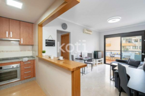 Koti Rentals - Santa Rosa